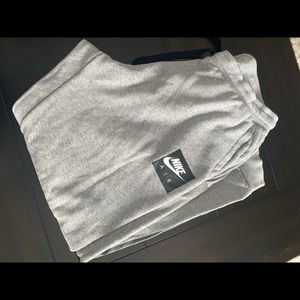 Mens NIKE sweatpants